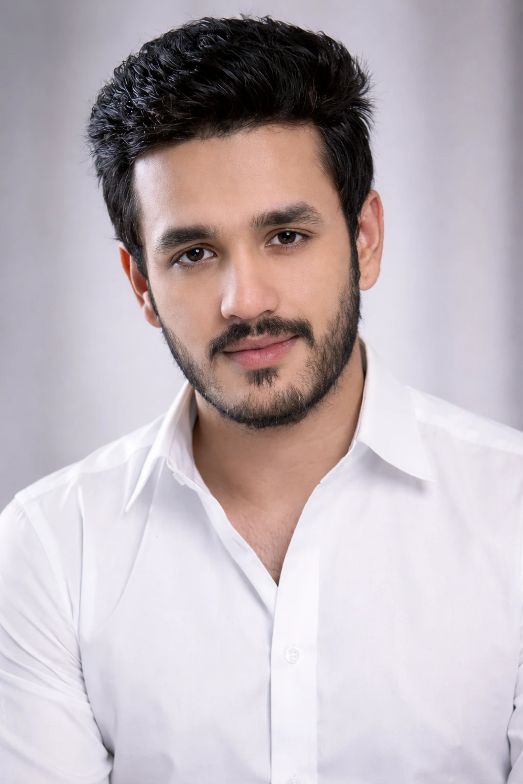 Akhil Akkineni