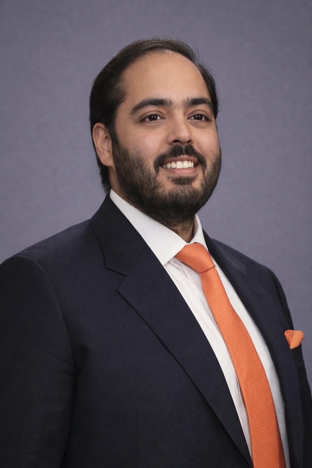 Anant Ambani