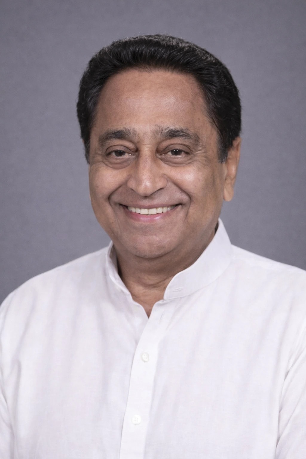 Kamal Nath