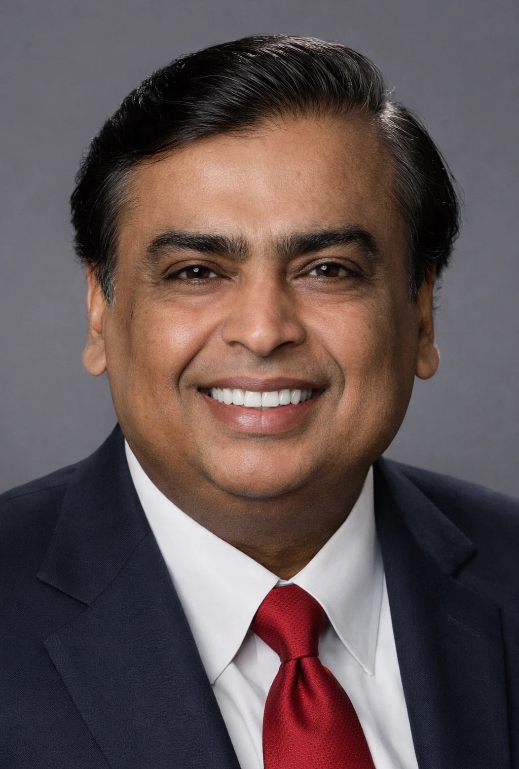 Mukesh Ambani