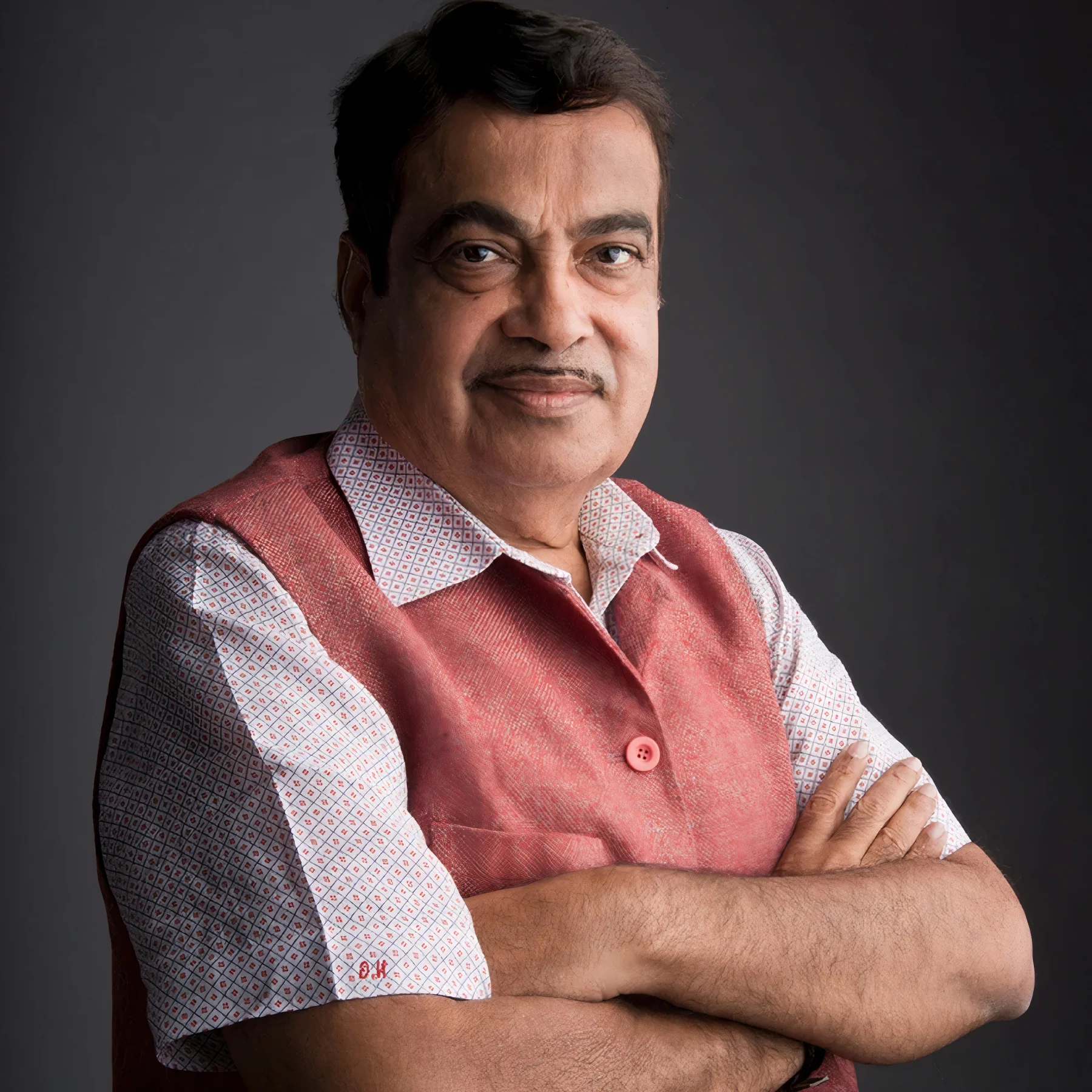 Nitin Gadkari