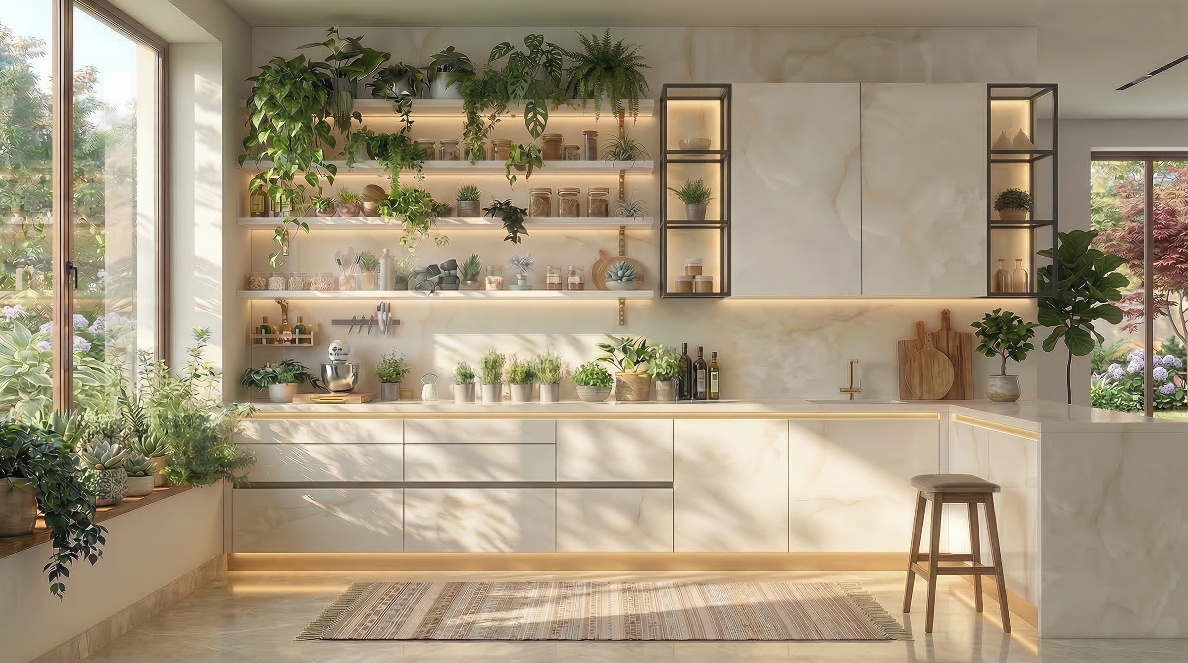 Moisture, mould & fungus